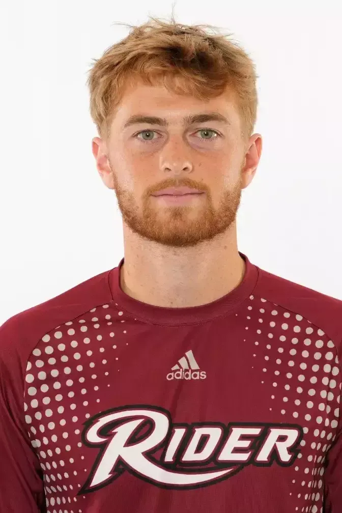 Colton Beuck, Soccer, undefined