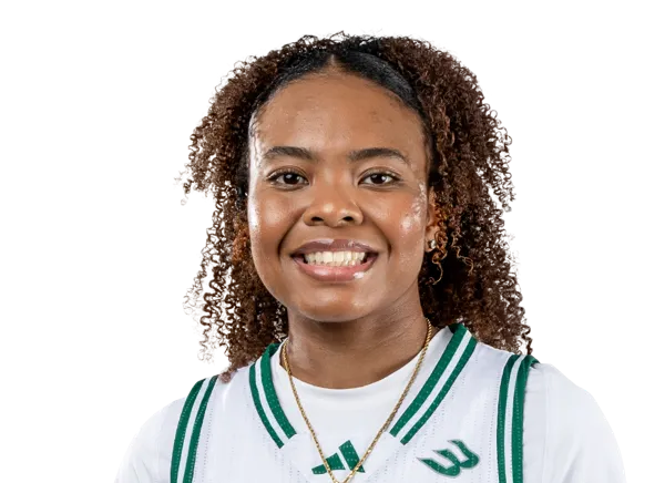 Hallie Birdsong, Basketball, University of Hawai'i