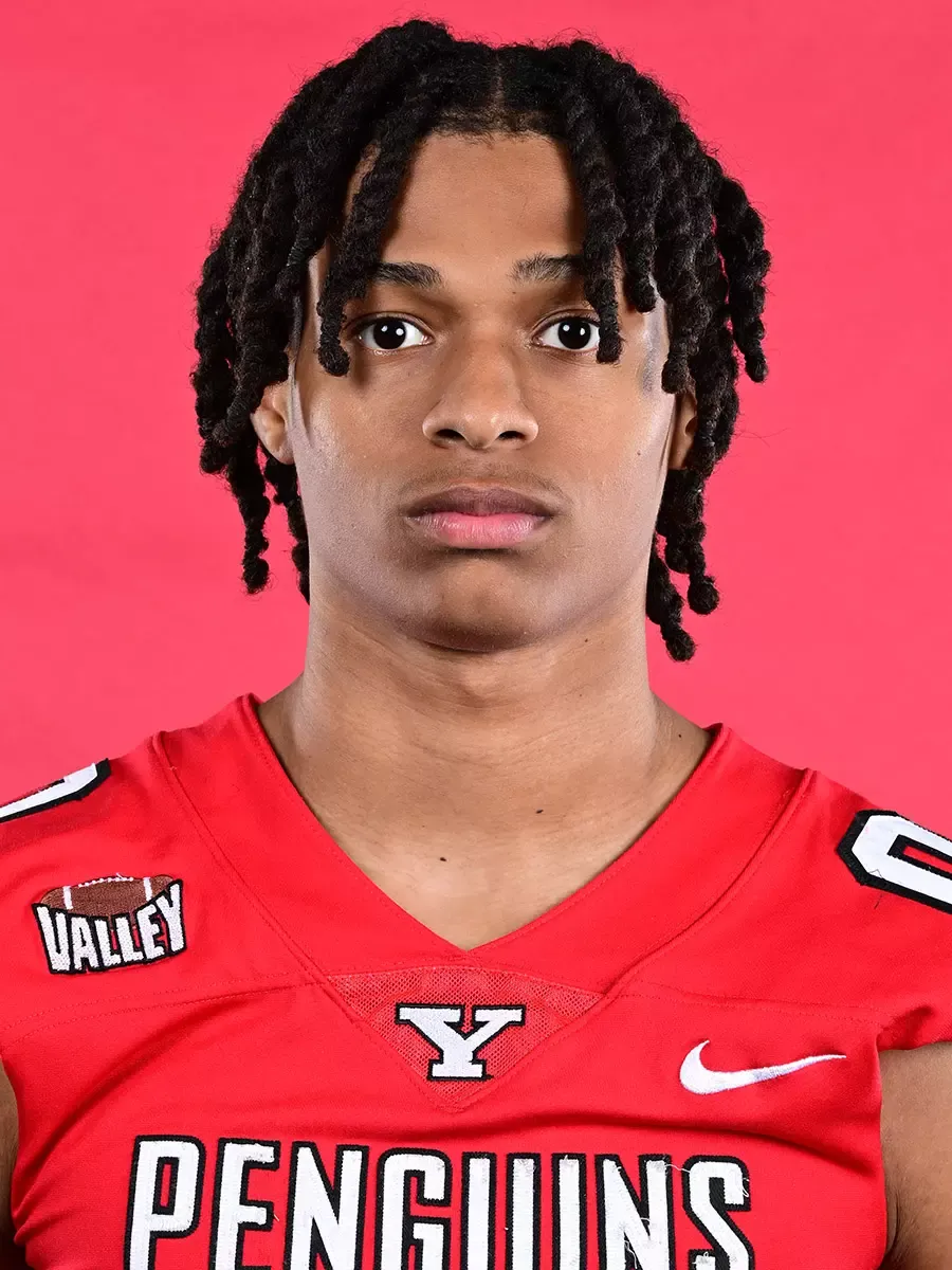 Jussiah Williams-West, Football, undefined