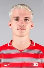 Nick McHenry, Soccer, undefined