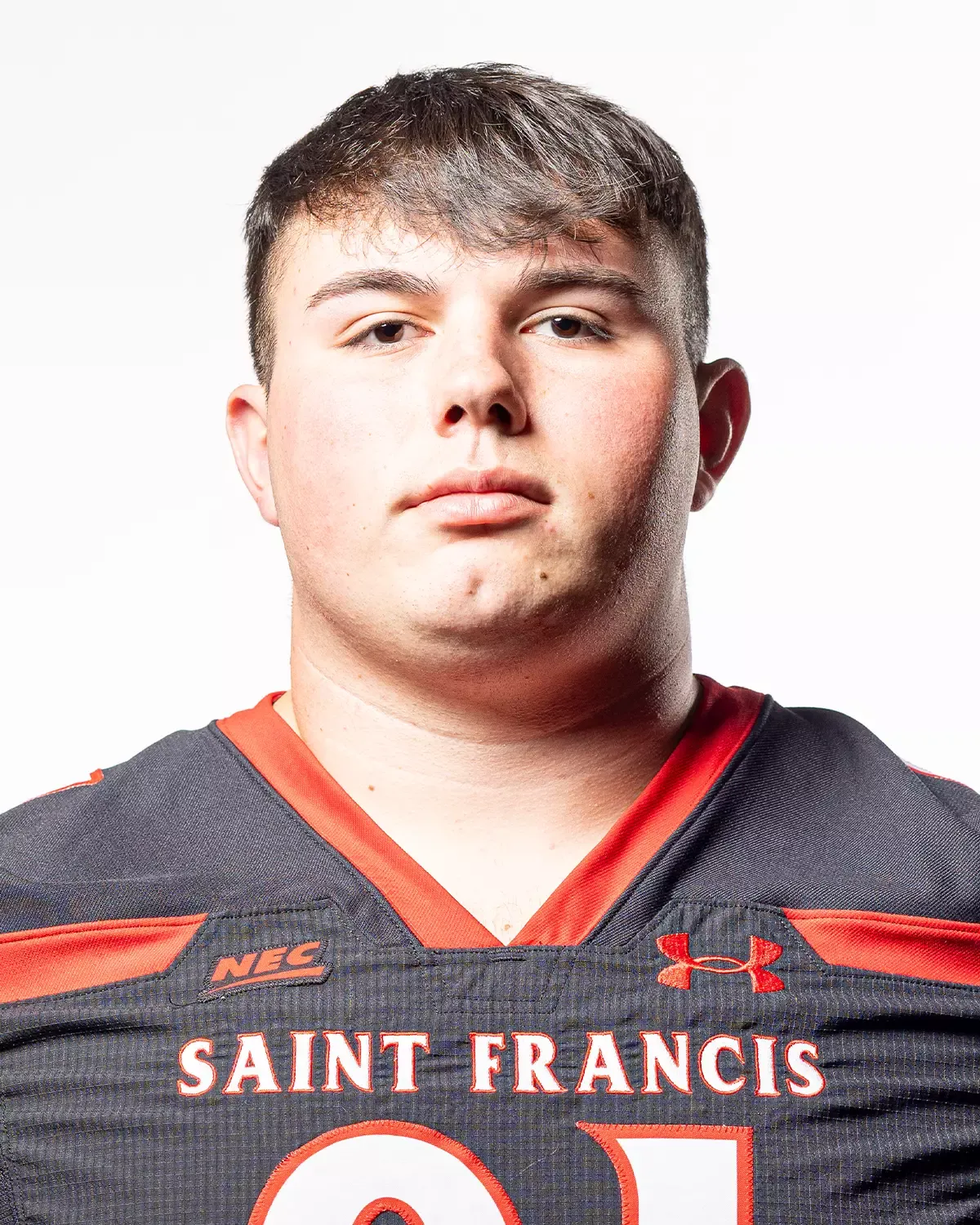 Hunter Tipton, Football, undefined