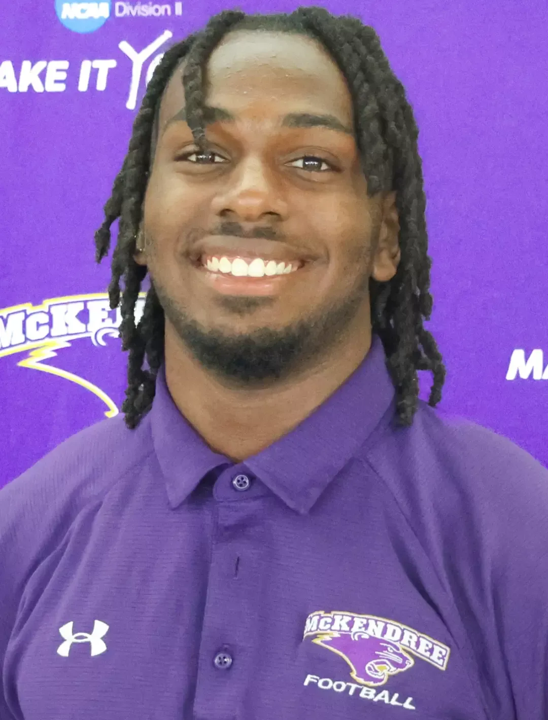 Kaleel Waller, Football, undefined