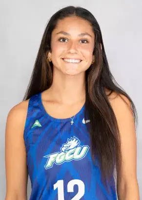 Nicole De Oliveira, Beach Volleyball, undefined