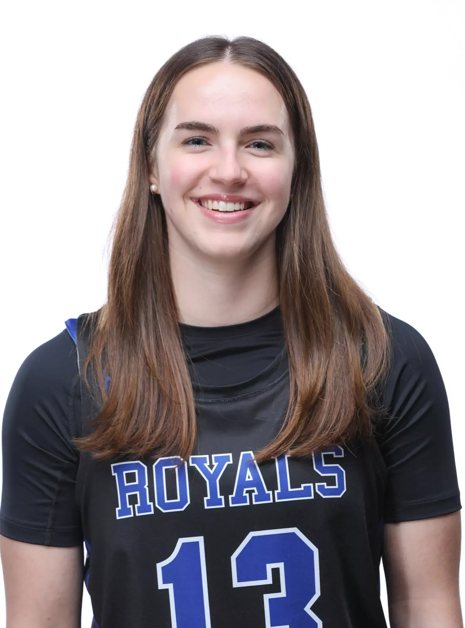 Lauren Mayn, Basketball, Eastern Mennonite University