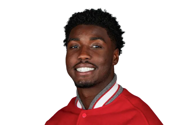 Denver Harris, Football, undefined