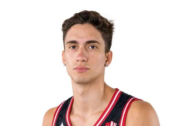 Matteo Porto, Basketball, undefined