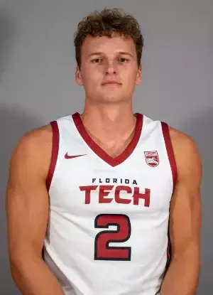 Ty Harpring, Basketball, undefined