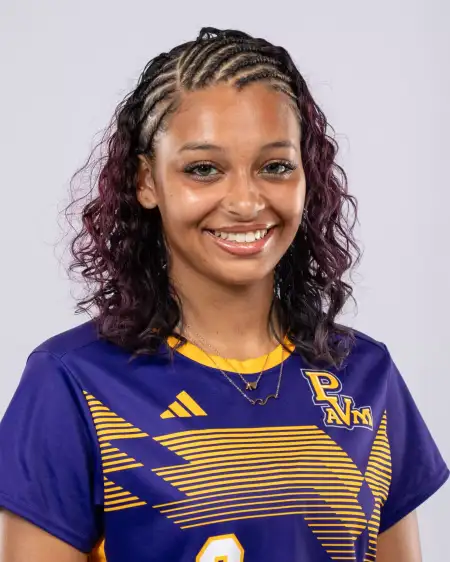 Adison Malone, Soccer, Prairie View A&M University