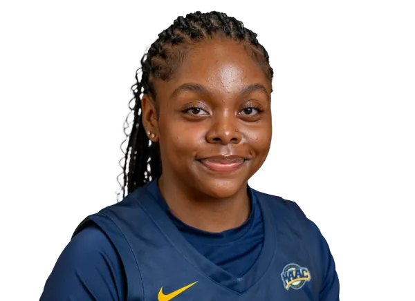 Saige Randolph, Basketball, undefined