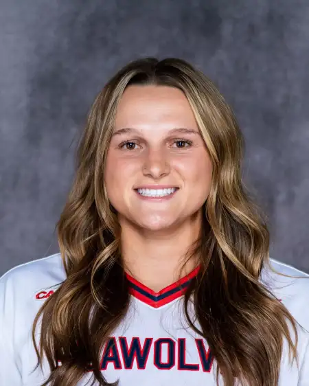 Malorie Hill, Softball, Stony Brook University