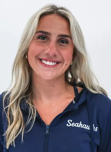 Olivia Corbi, Swimming & Diving, University of North Carolina Wilmington
