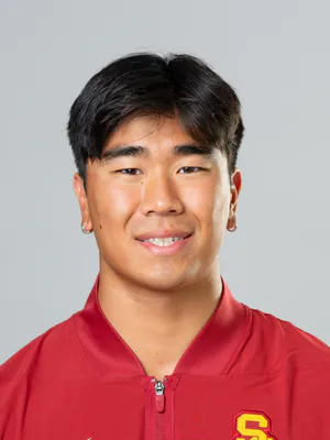 Derek Zhang, Swimming & Diving, undefined