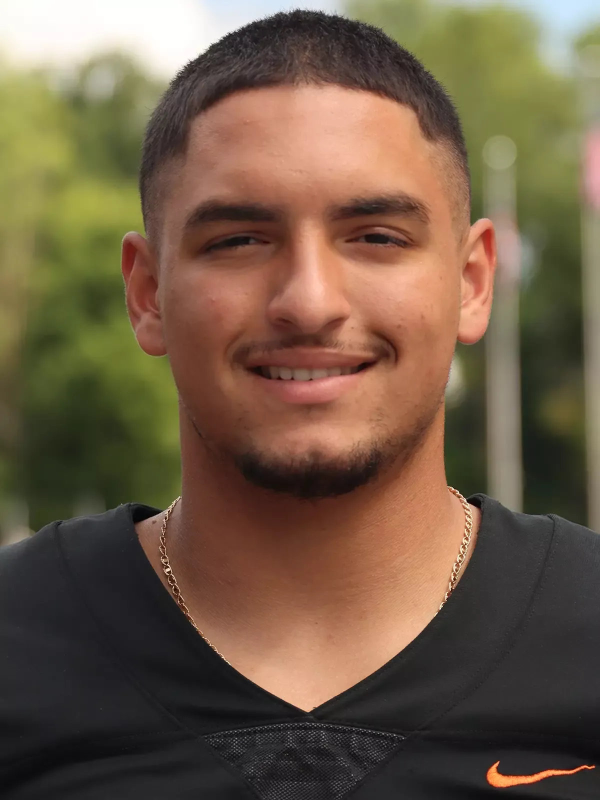 Jay Cristancho, Football, undefined