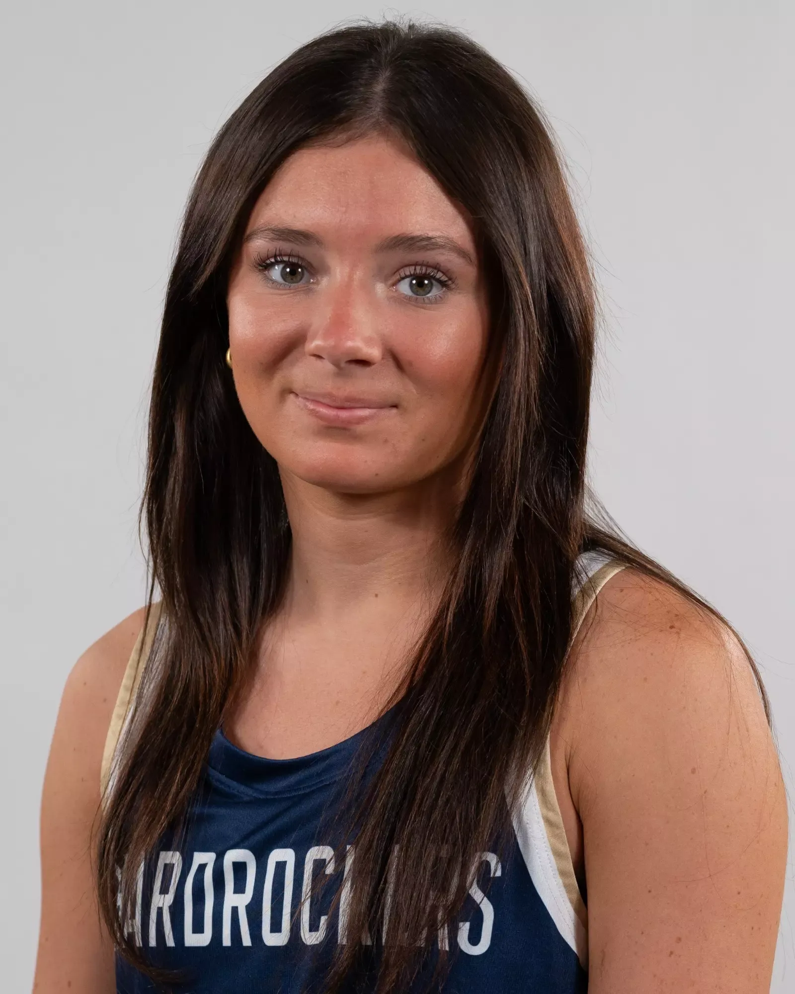 Ava Kellenberger, Basketball, undefined