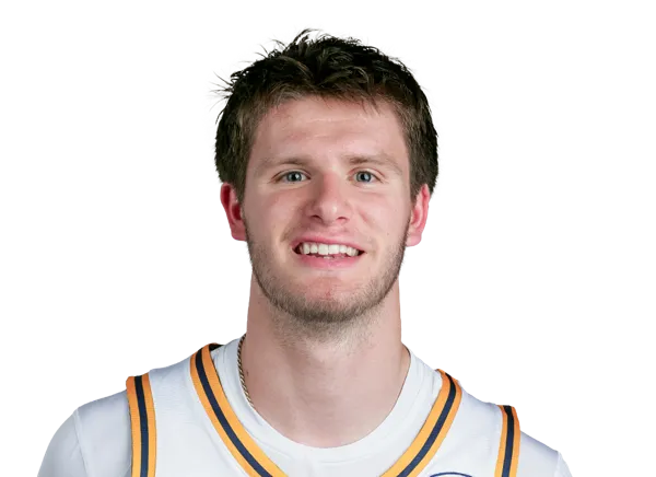 Tyler Ode, Basketball, undefined