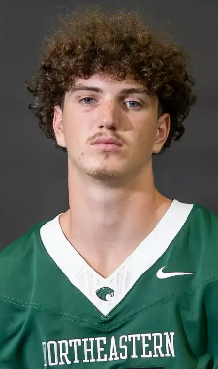 Elvis Myers, Football, Northeastern State University