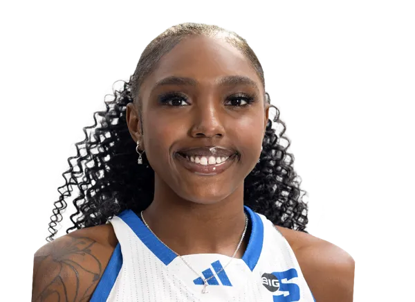 LaImani Simmons, Basketball, University of North Carolina at Asheville