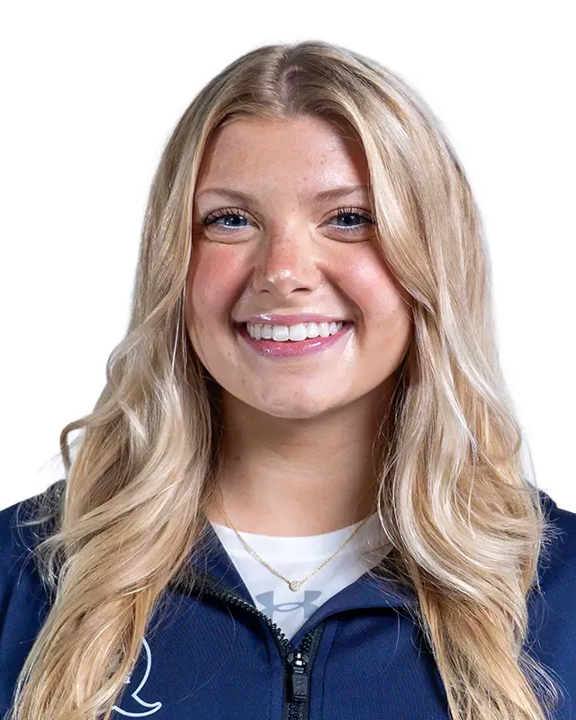 Samantha McKee, Swimming & Diving, Queens University of Charlotte