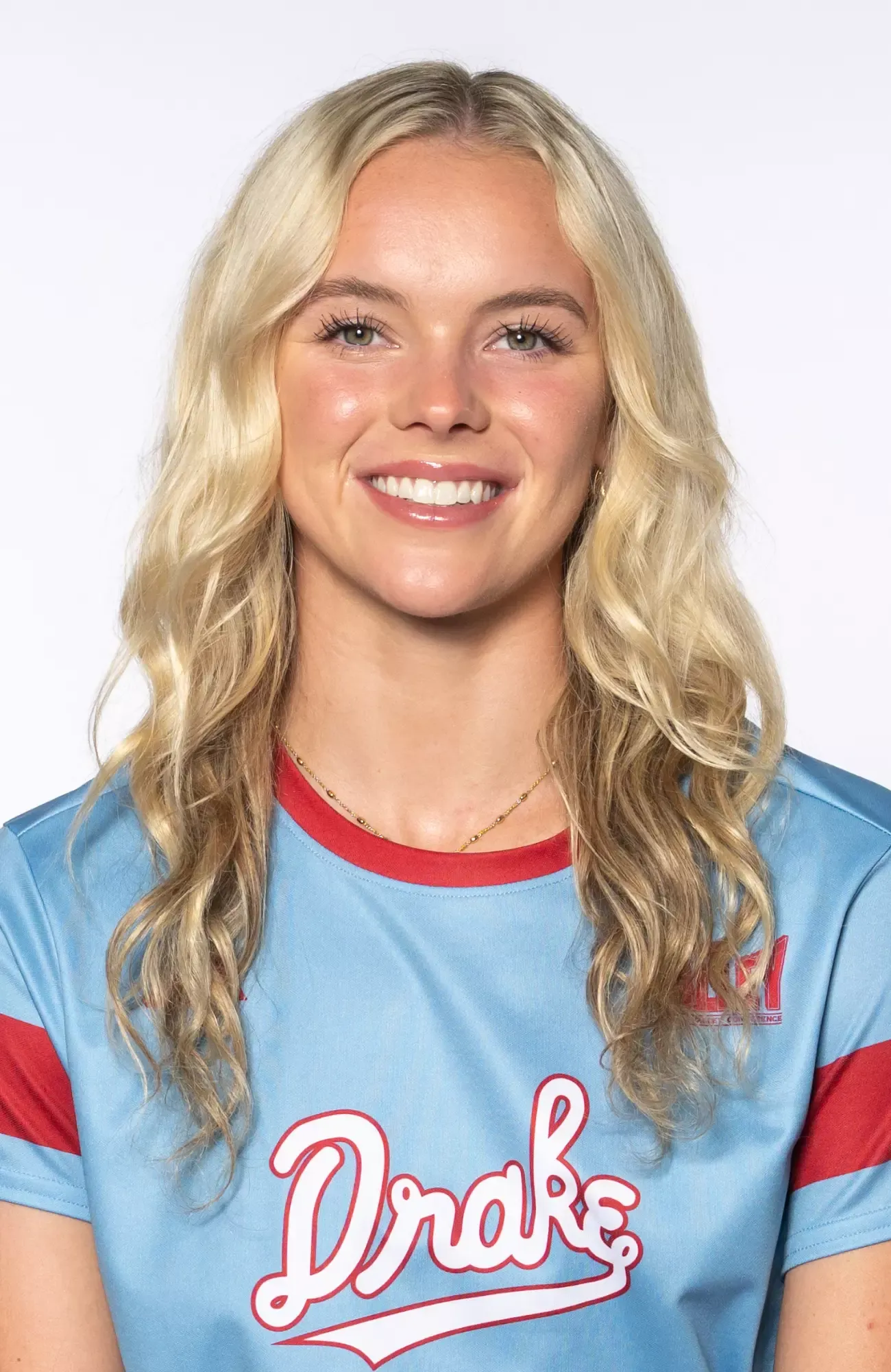 Alanna Pennington, Soccer, undefined