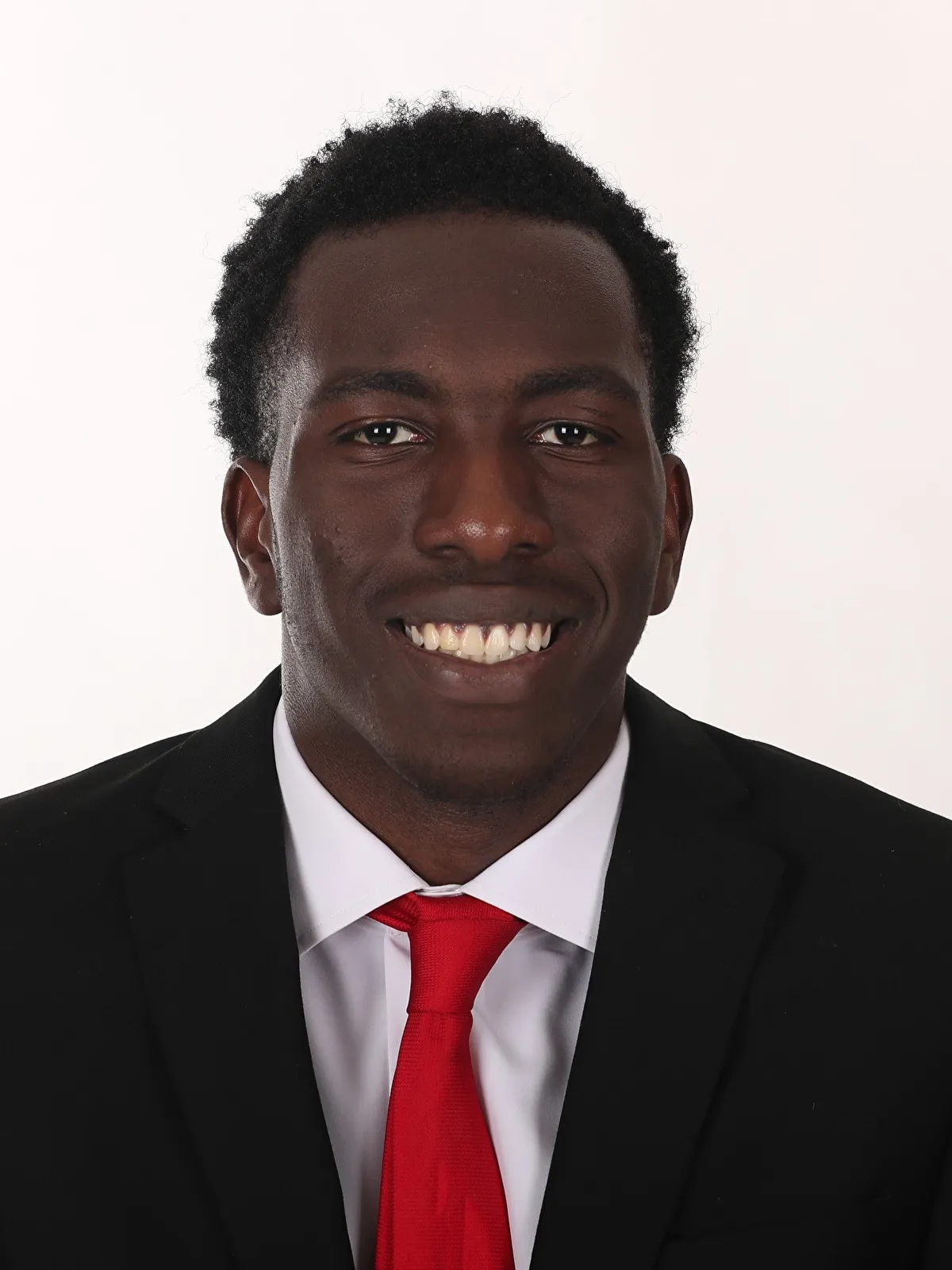 Tyler McKinley, Basketball, undefined