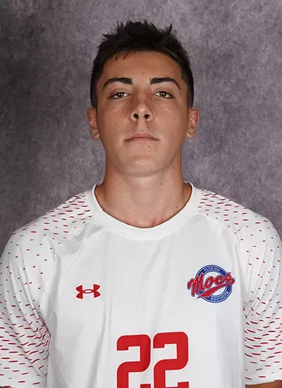 Chase Longenecker, Soccer, Florida Southern College