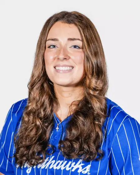 Caroline Conner, Softball, University of North Georgia