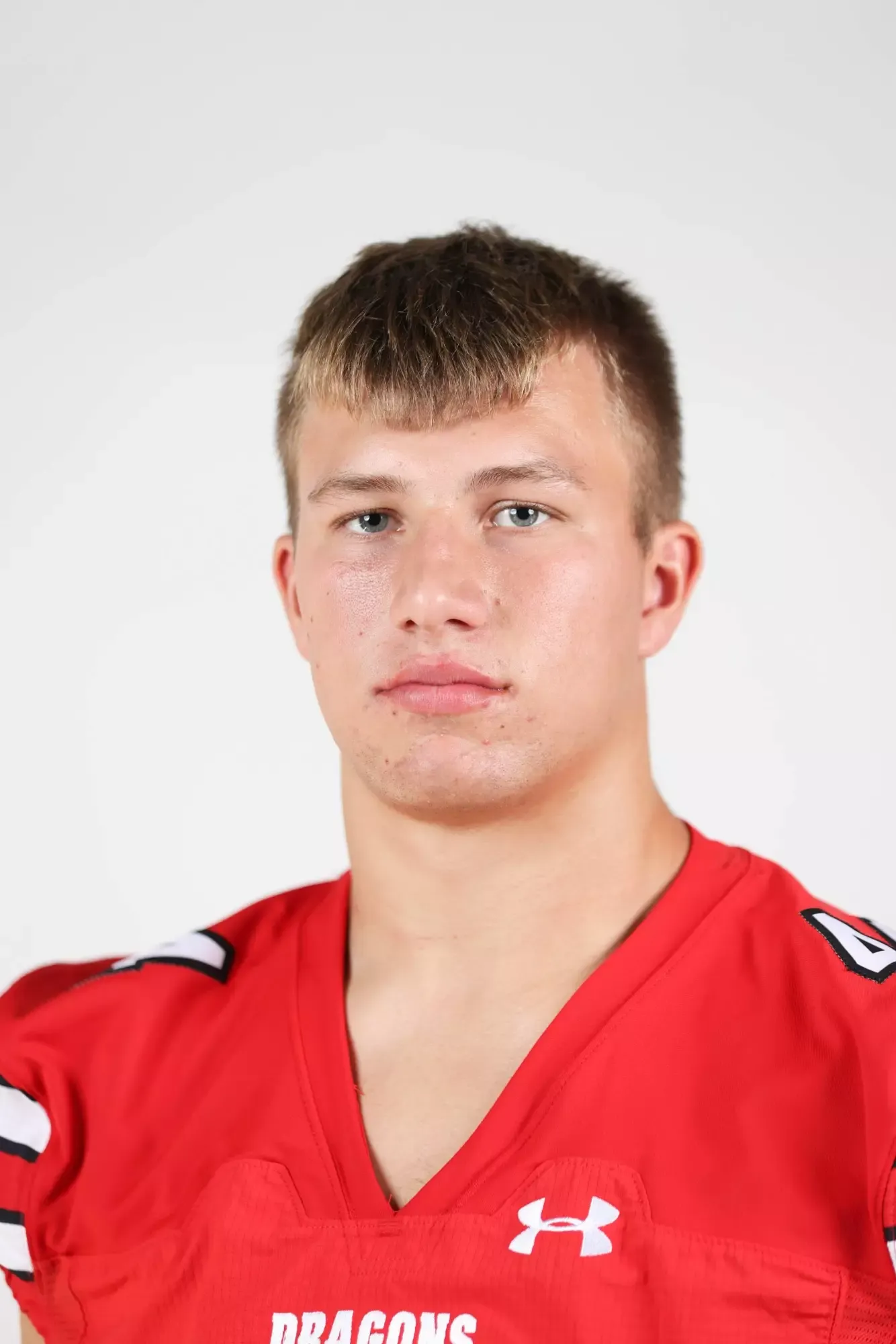 Ben Kolodziej, Football, undefined