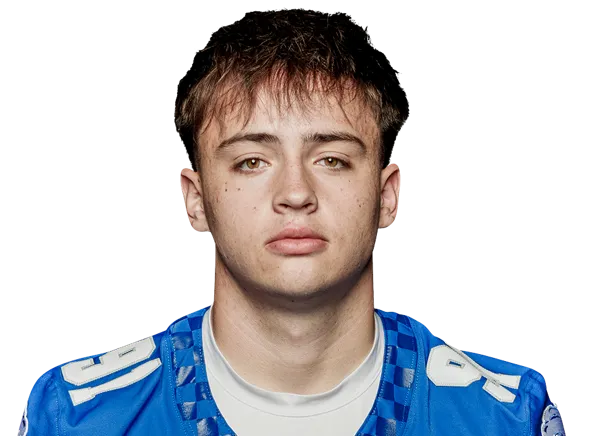 Jacob Kauwe, Football, undefined