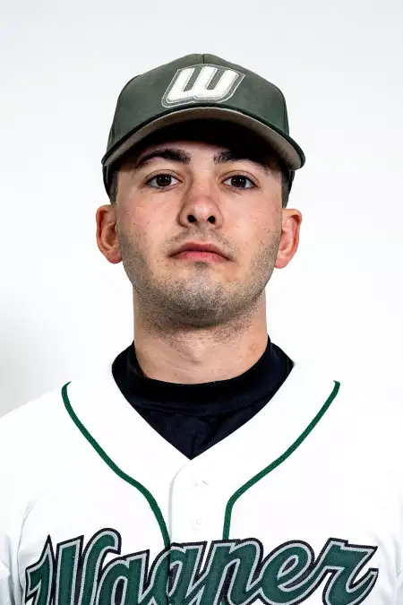 Christopher Collina, Baseball, Wagner College