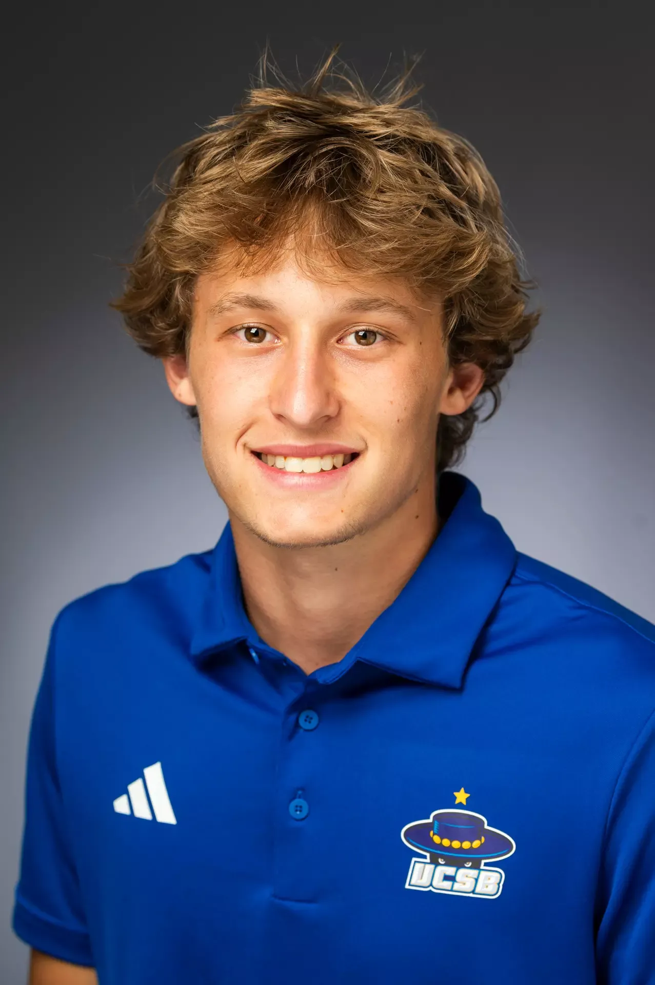 Gavin Sampognaro, Soccer, University of California, Santa Barbara
