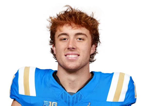 Morrow Evans, Football, undefined