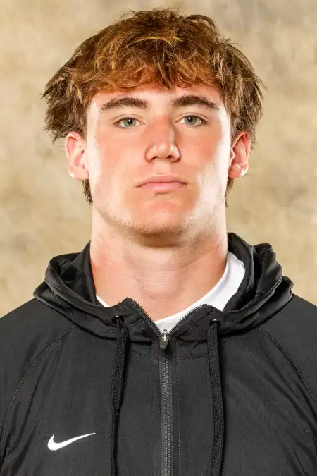 Maddox Walk, Football, Bemidji State University
