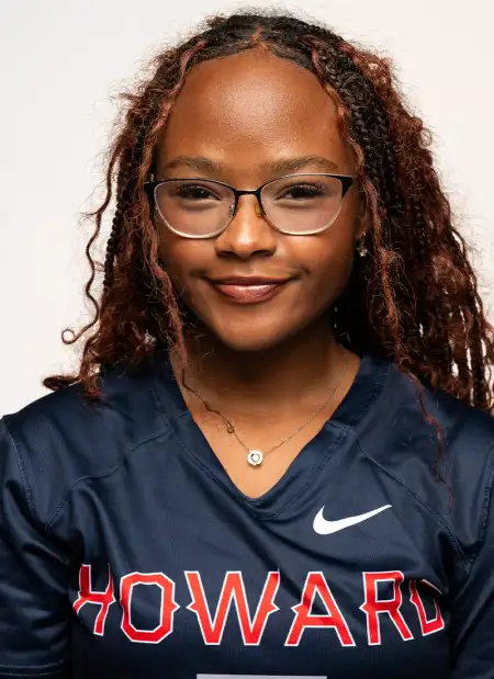 Sheyla Fields, Lacrosse, Howard University