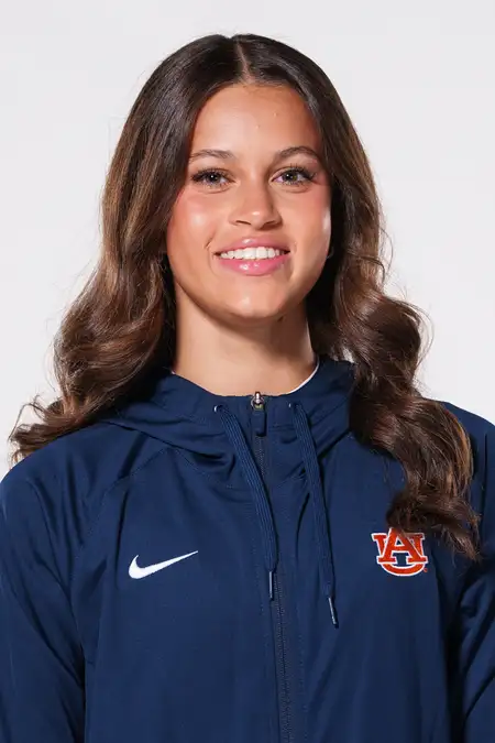 Brynn Torry, Gymnastics, Auburn University