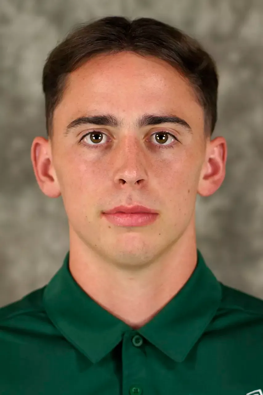 Kellan Sutton, Football, California State University, Sacramento