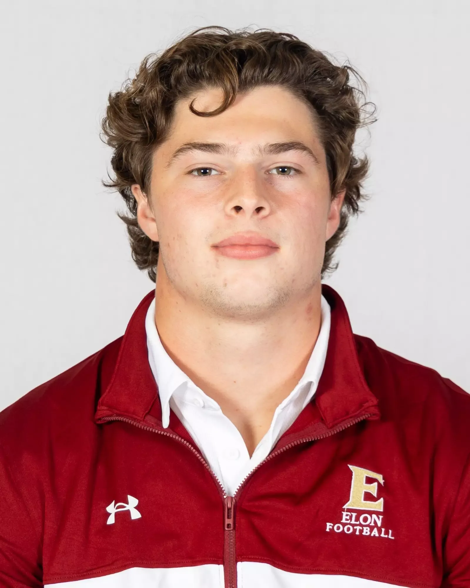 Owen Moreland, Football, undefined