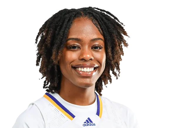 Nia Jordan, Basketball, Prairie View A&M University