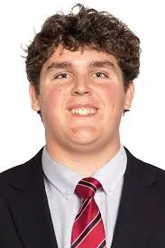 Chris Vigna, Football, undefined