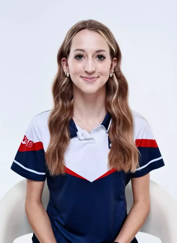 Paige Hubert, Bowling, Jackson State University