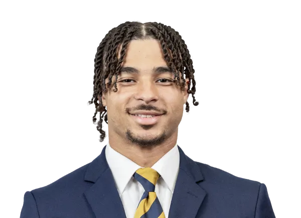 Kyion Grayes, Football, undefined