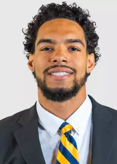 Sterling McClanahan, Basketball, University of California, Merced