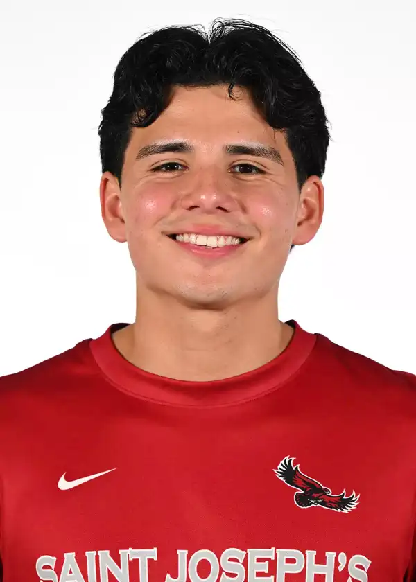 Diego Avelar, Soccer, Saint Joseph's University