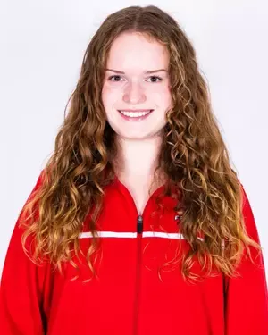 Sadie Eppinger, Rowing, Fairfield University