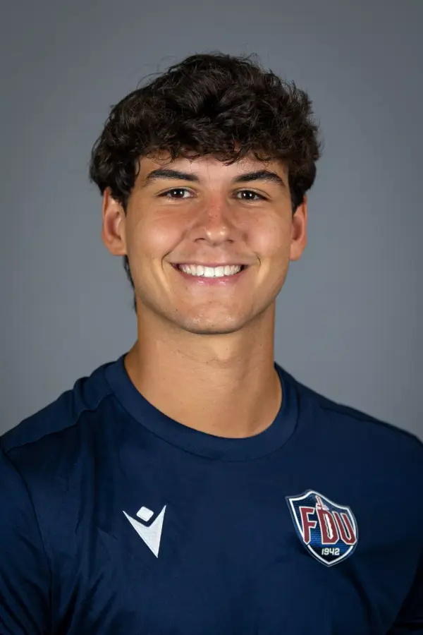 Ryan Calheira, Soccer, Fairleigh Dickinson University