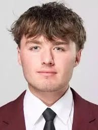 Caden Chittenden, Football, University of Southern California