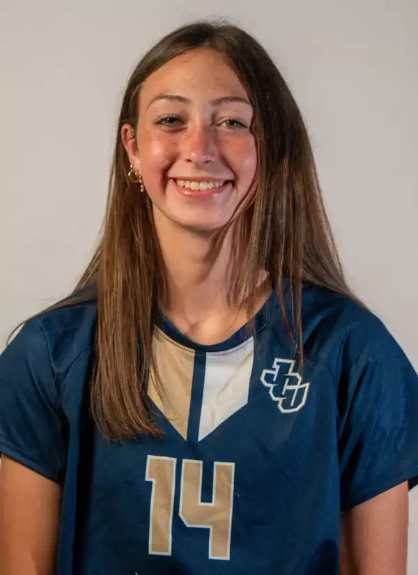 Ella Wilgor, Soccer, John Carroll University