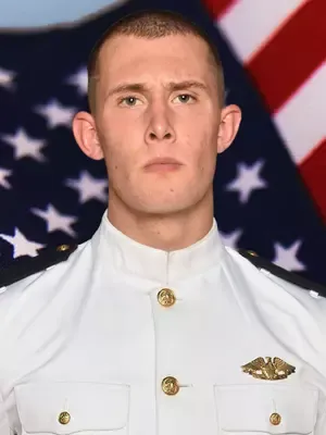 William Andrew, Football, United States Merchant Marine Academy