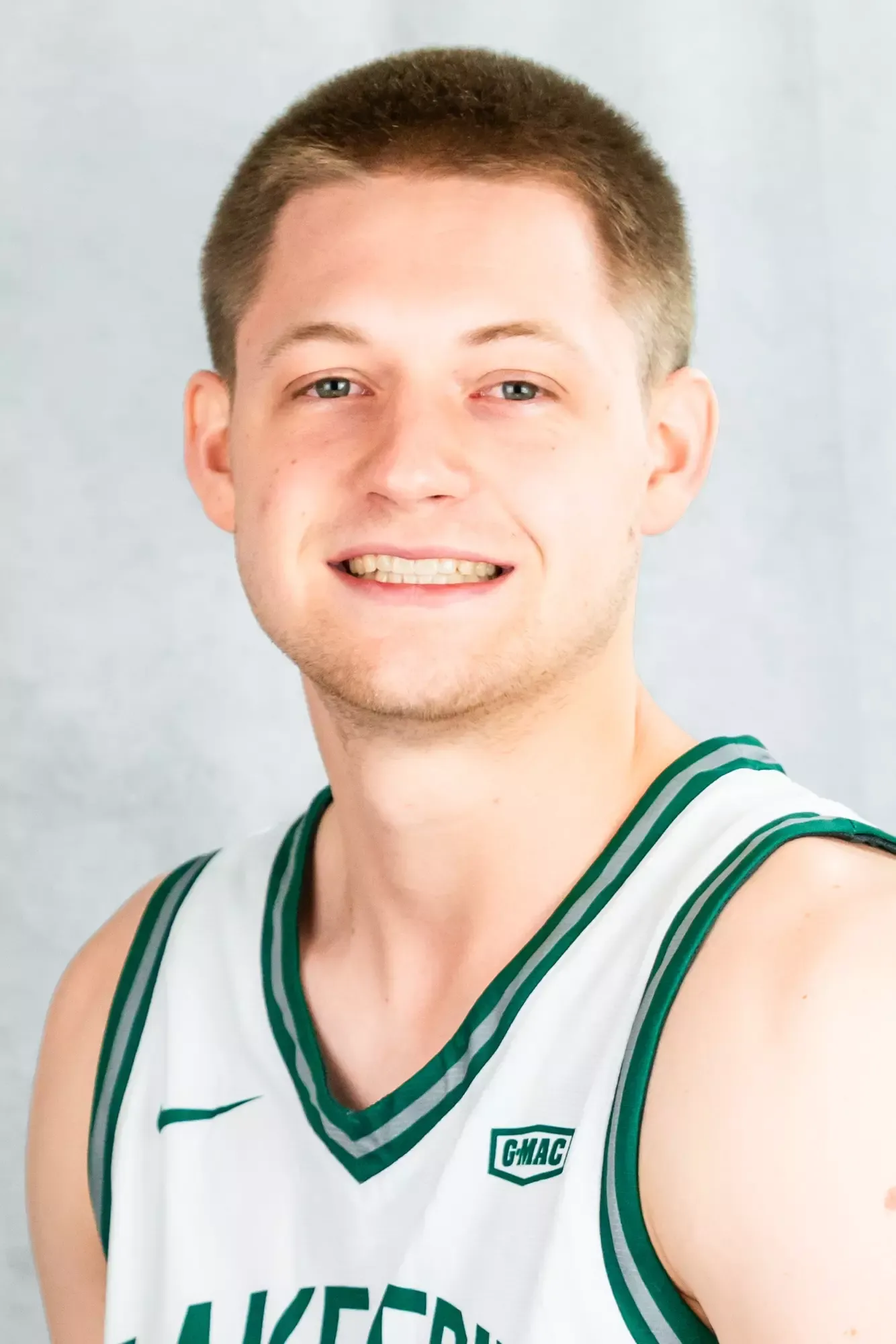 Caelum Ethridge, Basketball, undefined