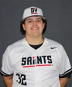 Eric Osterstrom, Baseball, D'Youville University