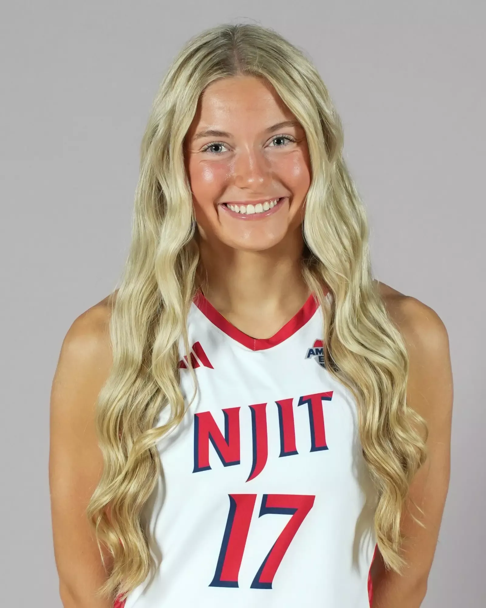 Kayden Campbell, Volleyball, New Jersey Institute of Technology